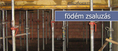 Fdm zsaluzs