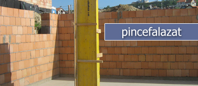 Pincefalazat